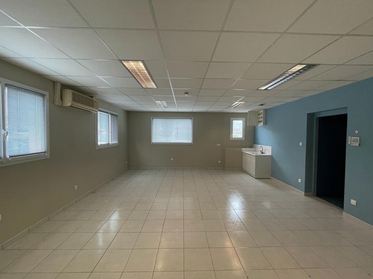 Bureau La Ravoire 353m² Location bureau La Ravoire Savoie OLBUR2428607 11
